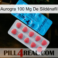 Aurogra 100 Mg De Sildénafil new14